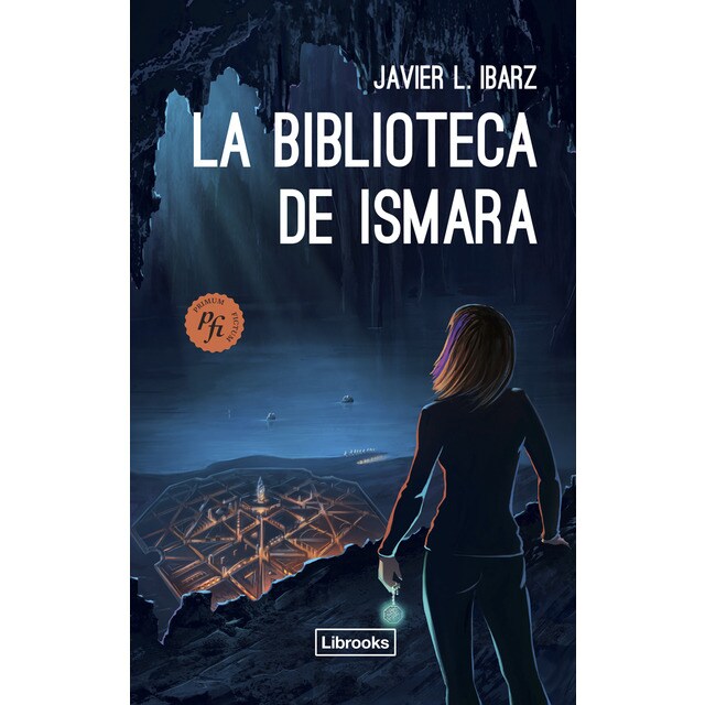 La biblioteca de ismara (Tapa blanda)