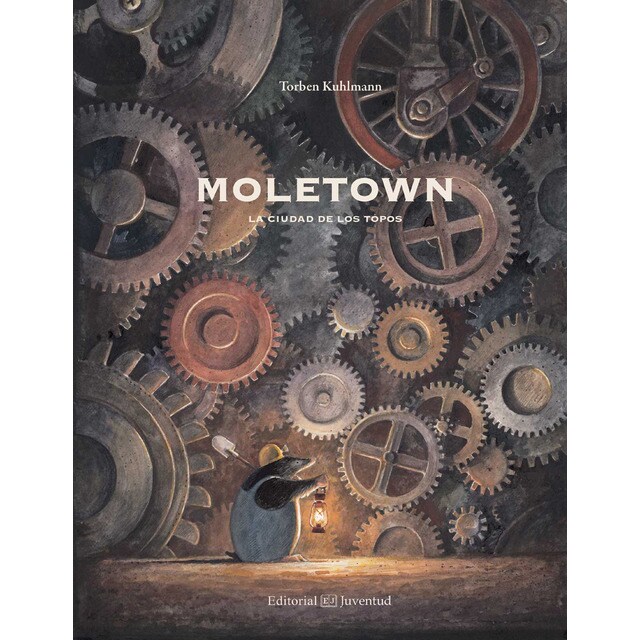 Moletown. La ciudad de los topos.pdf