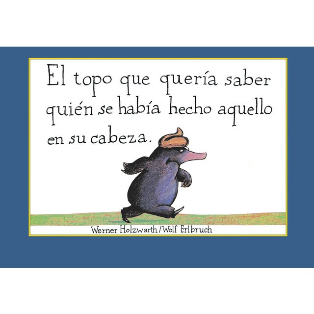 El topo que quería saber quién se había hecho aquello en su cabeza.pdf