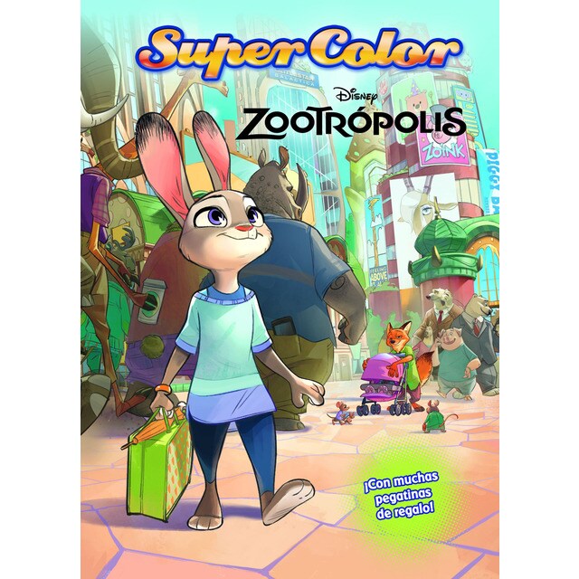 Zootrópolis. Supercolor.pdf