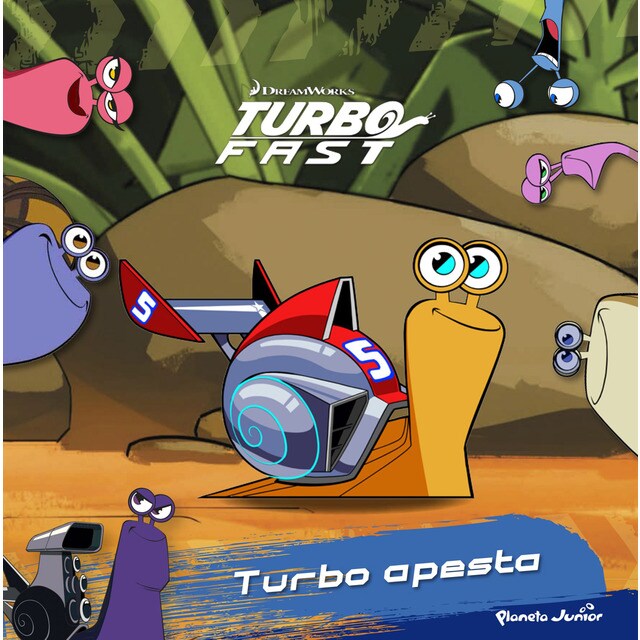 Turbo fast.pdf