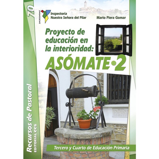 Proyecto de educación en la interioridad: asómate 2: Tercero y cuarto de educación primaria.pdf