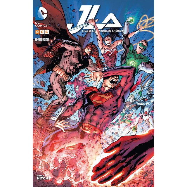 Jla: liga de la justicia de américa núm. 02.pdf