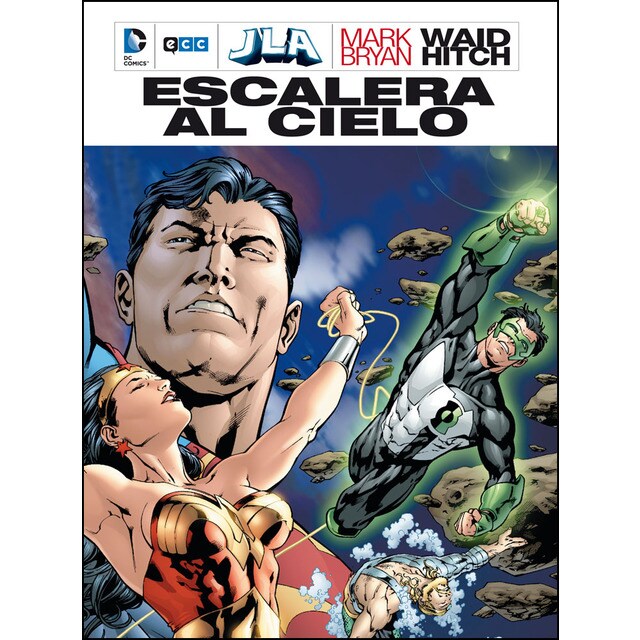 Jla: escalera al cielo.pdf