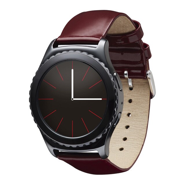 Reloj inteligente Smartwatch Samsung Gear S2 Classic Mujer