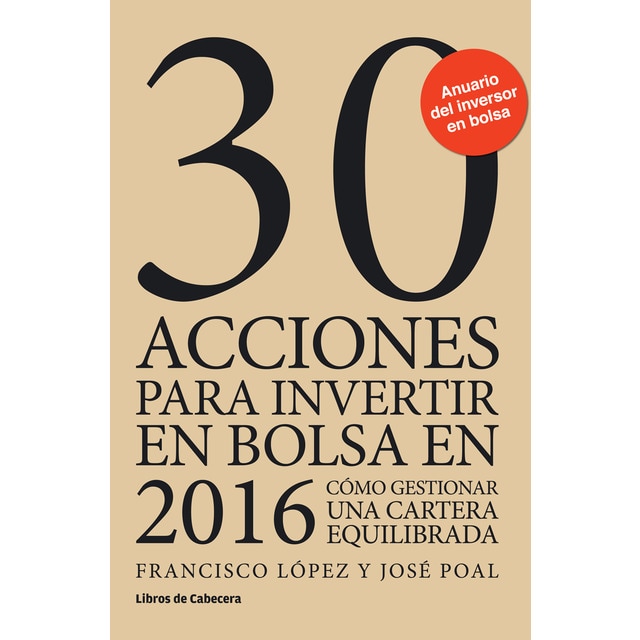30 acciones para invertir en bolsa en 2016.pdf