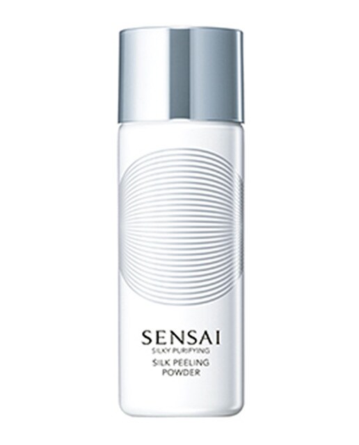 Sensai – Exfoliante Silky Purifying Silk Peeling Powder 40 g Sensai.