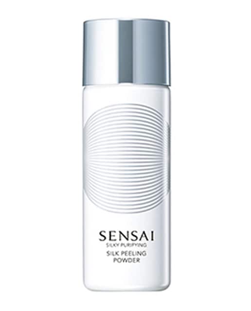 Sensai – Exfoliante Silky Purifying Silk Peeling Powder 40 g Sensai.