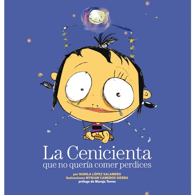 La cenicienta que no quería comer perdices.pdf