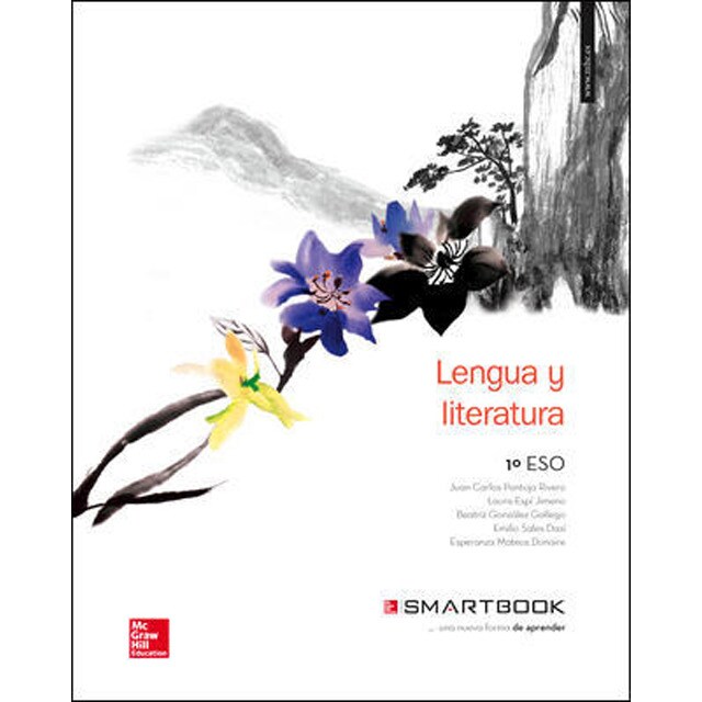 La+sb lengua castellana y literatura 1 eso.pdf