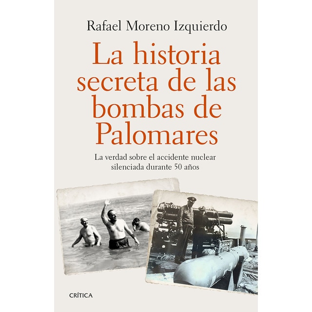 La historia secreta de las bombas de palomares.pdf