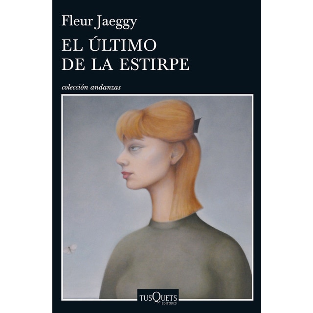 El último de la estirpe