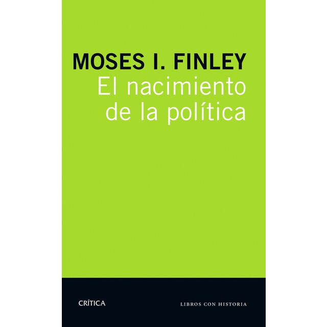 El nacimiento de la política.pdf