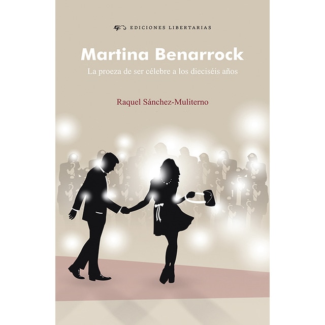 Martina benarrock: La proeza de ser célebre a los dieciséis años.pdf