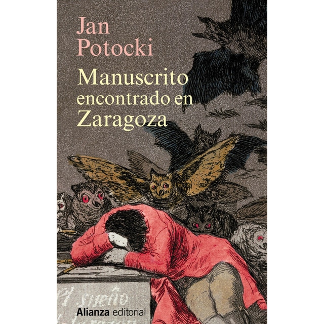 Manuscrito encontrado en zaragoza.pdf