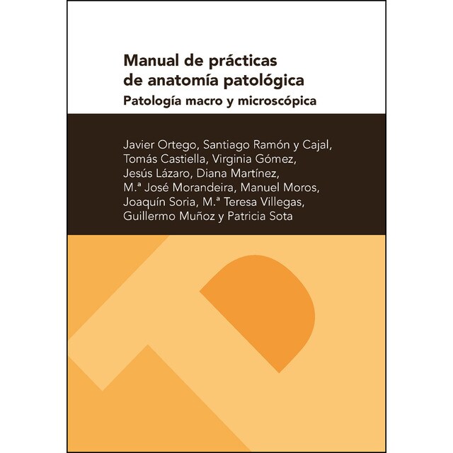 Manual de prácticas de anatomía patológica. Patolo.pdf