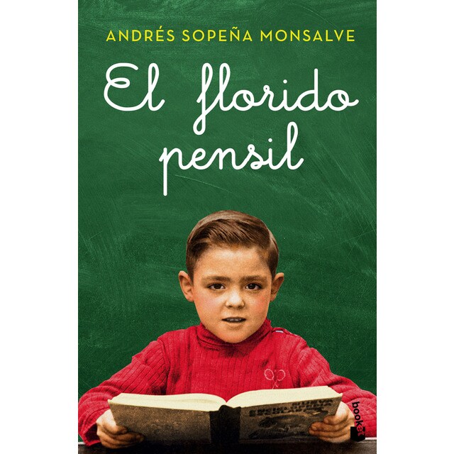 El florido pensil.pdf