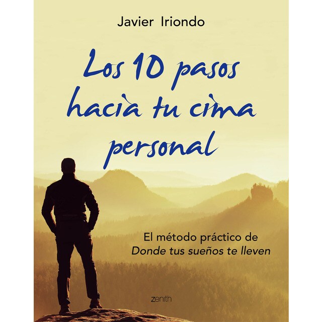 Los 10 pasos hacia tu cima personal.pdf