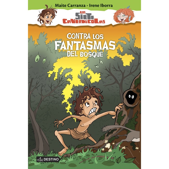 Contra los fantasmas del bosque.pdf
