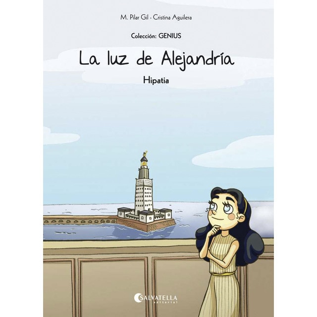 La luz de alejandría.pdf