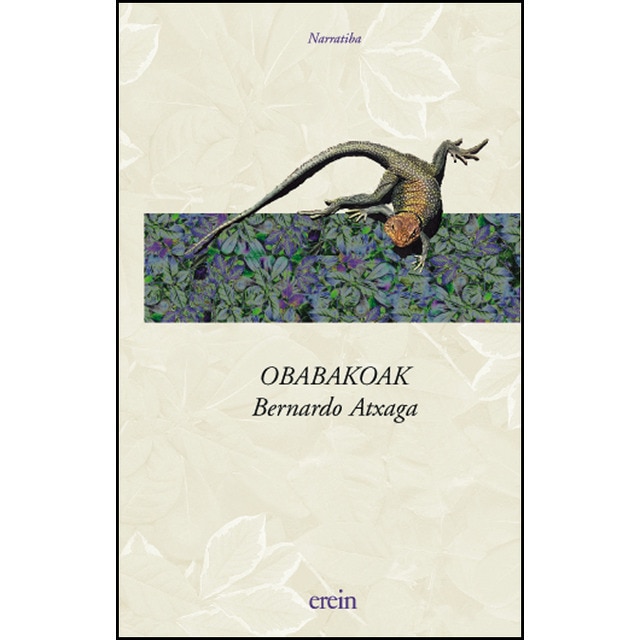 Obabakoak (Tapa blanda)