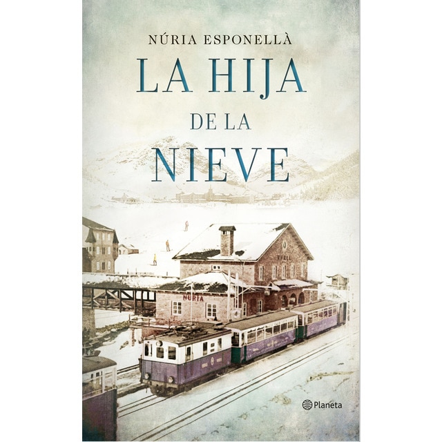 La hija de la nieve