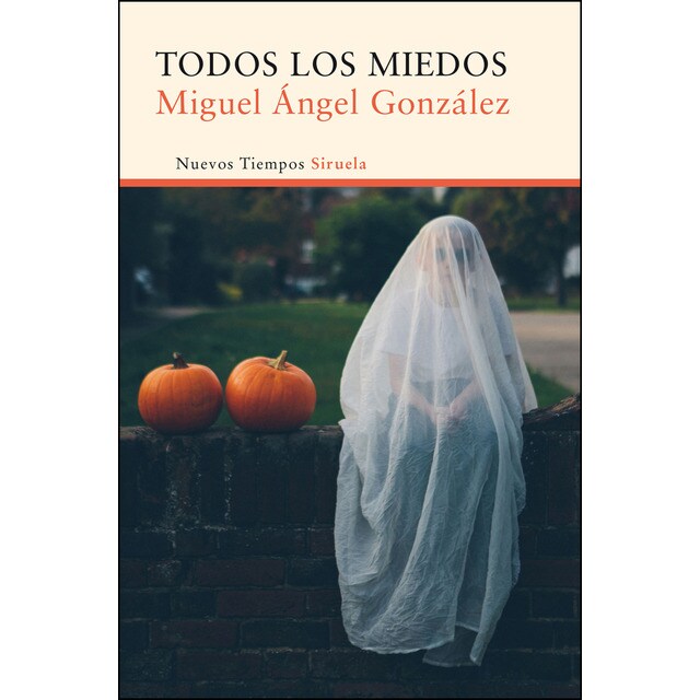 Todos los miedos