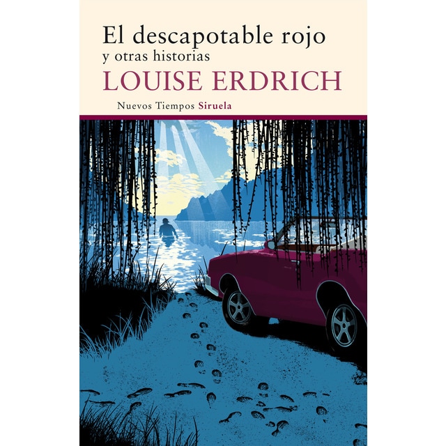 El descapotable rojo y otras historias.pdf