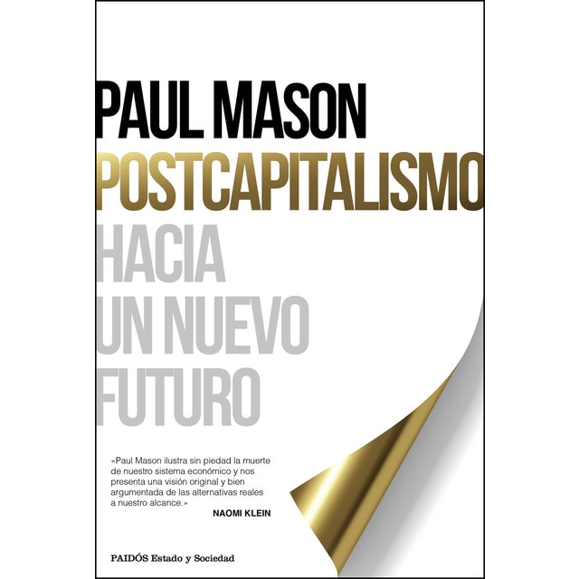Postcapitalismo: Hacia un nuevo futuro.pdf