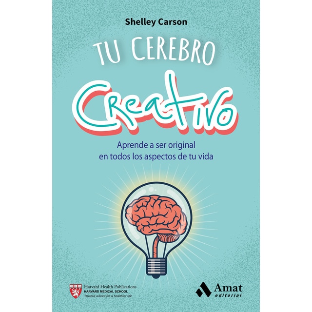 Tu cerebro creativo.pdf