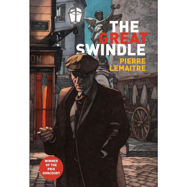 The Great Swindle (Tapa blanda)