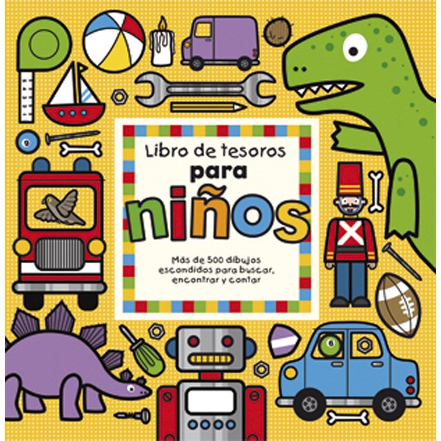Libro de tesoro de los niños.pdf