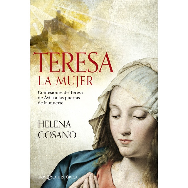 Teresa la mujer.pdf