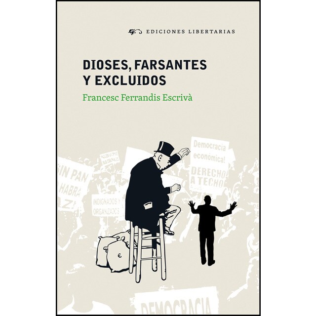 Dioses farsantes y excluidos.pdf