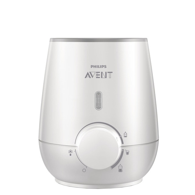 Calienta Biberones Philips Avent Rápido blanco