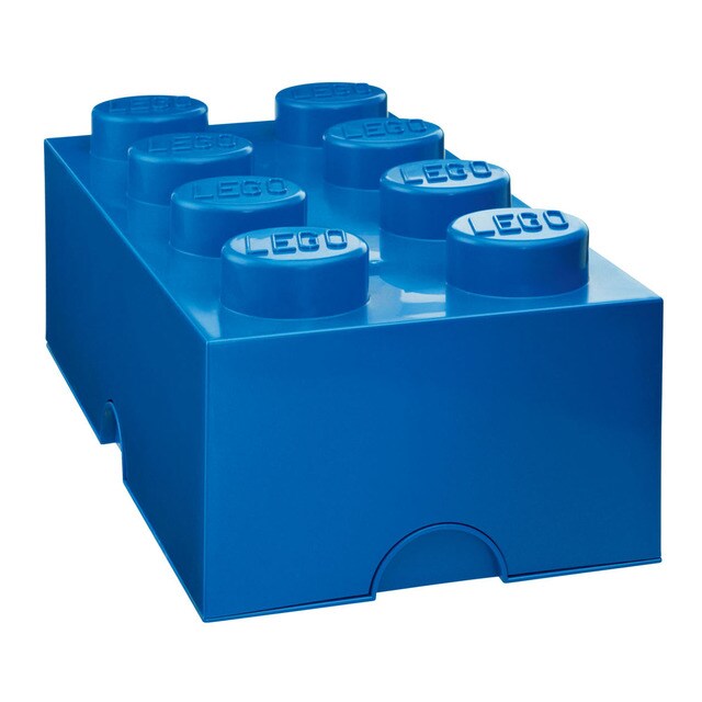 cajas lego almacenaje el corte ingles
