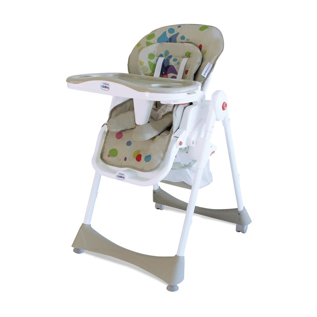 Trona Asalvo Elegant Molinillo beige/arena