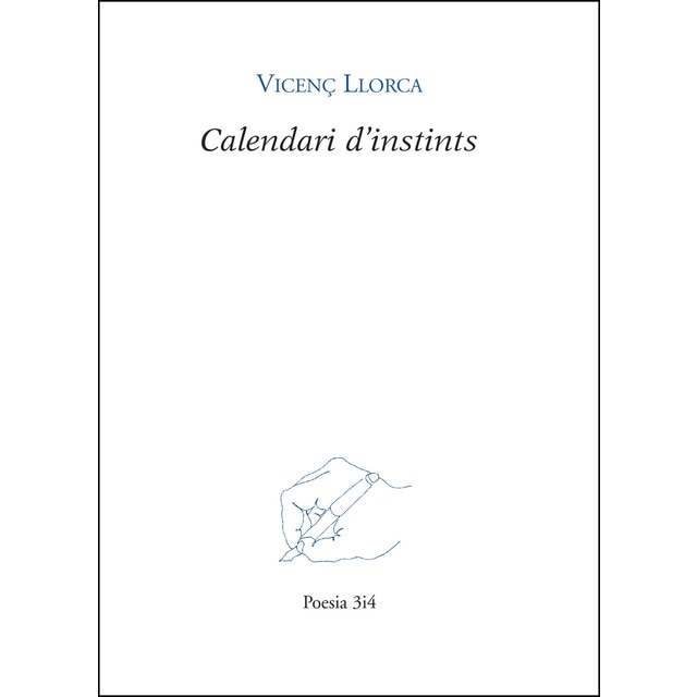 Calendari d'instints (Tapa blanda)
