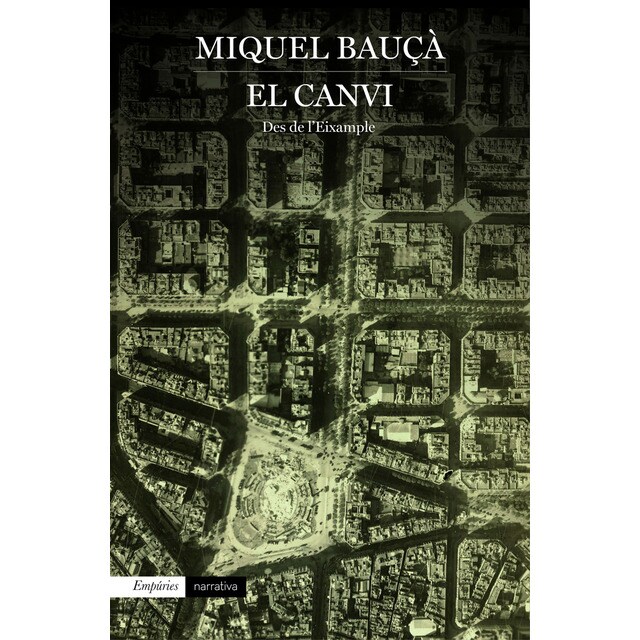 El canvi: Des de leixample.pdf