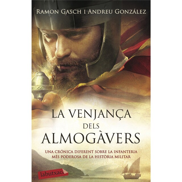 La venjança dels almogàvers.pdf
