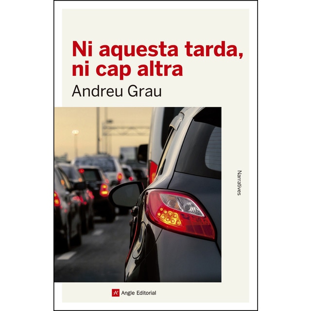 Ni aquesta tarda, ni cap altra (Tapa blanda)