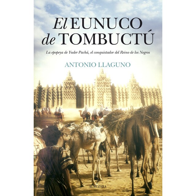 El eunuco de tombuctú.pdf