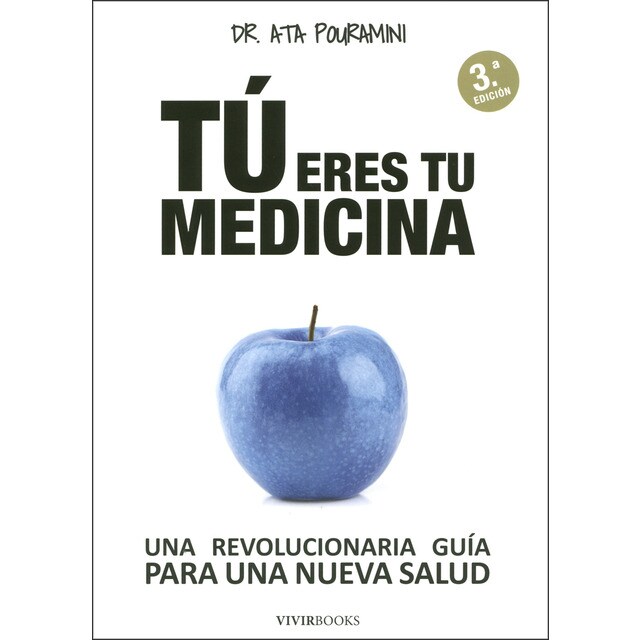 Tu eres tu medicina.pdf