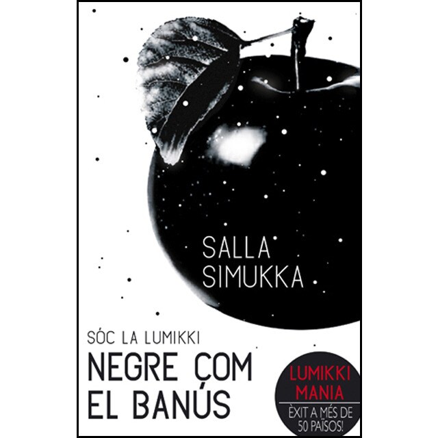 Sóc la lumikki 3: negre com el banús.pdf