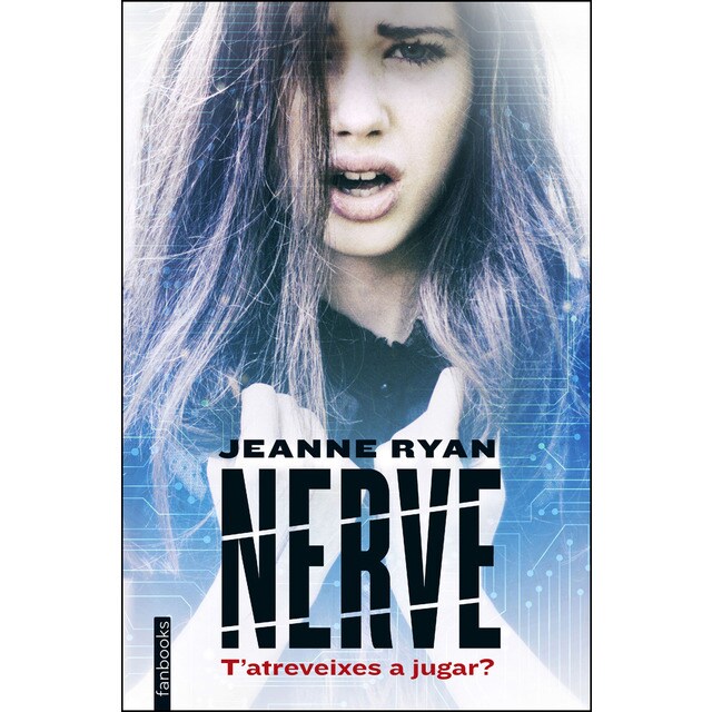 Nerve (Tapa blanda)