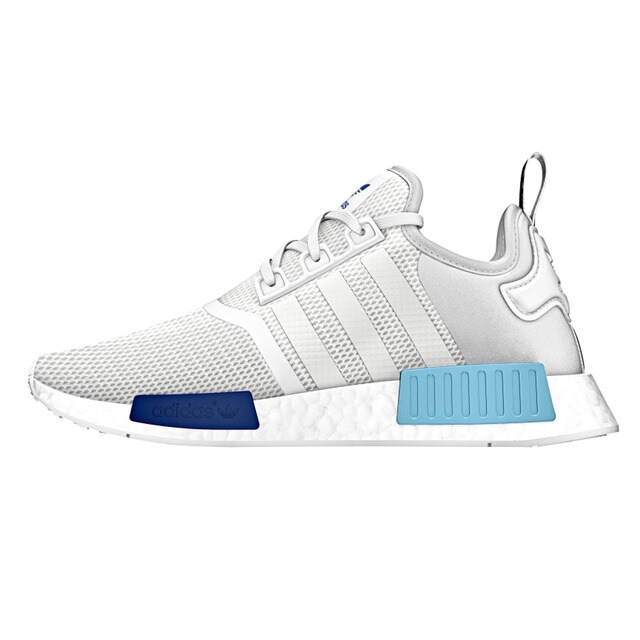 {keywor d} zapatillas adidas nmd mujer blancas