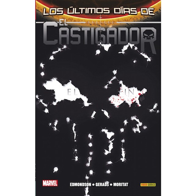 Los últimos días de El Castigador 6.pdf