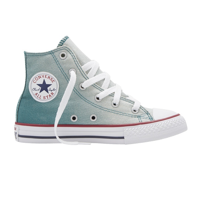 converse rebajas el corte ingles