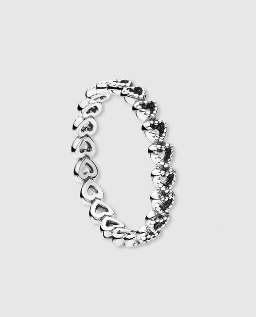 anillo mujer pandora infinito anillo mujer pandora infinito
