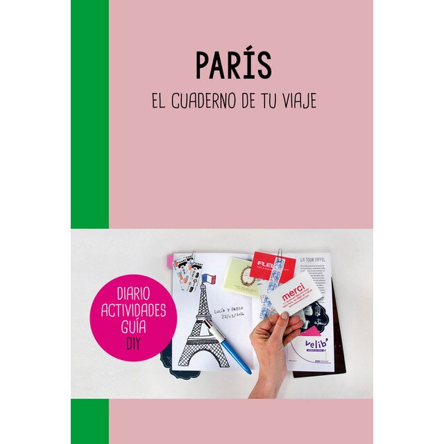 París: El cuaderno de tu viaje.pdf